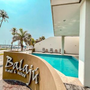 Balaju Hotel & Suites